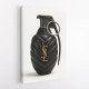 Saint Laurent Fashion Inspired Grenade 1 Wall Art